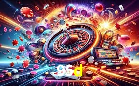 Mesa de Blackjack 95d