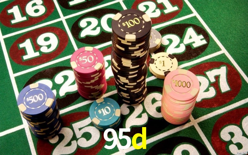 Casino VIP 95d