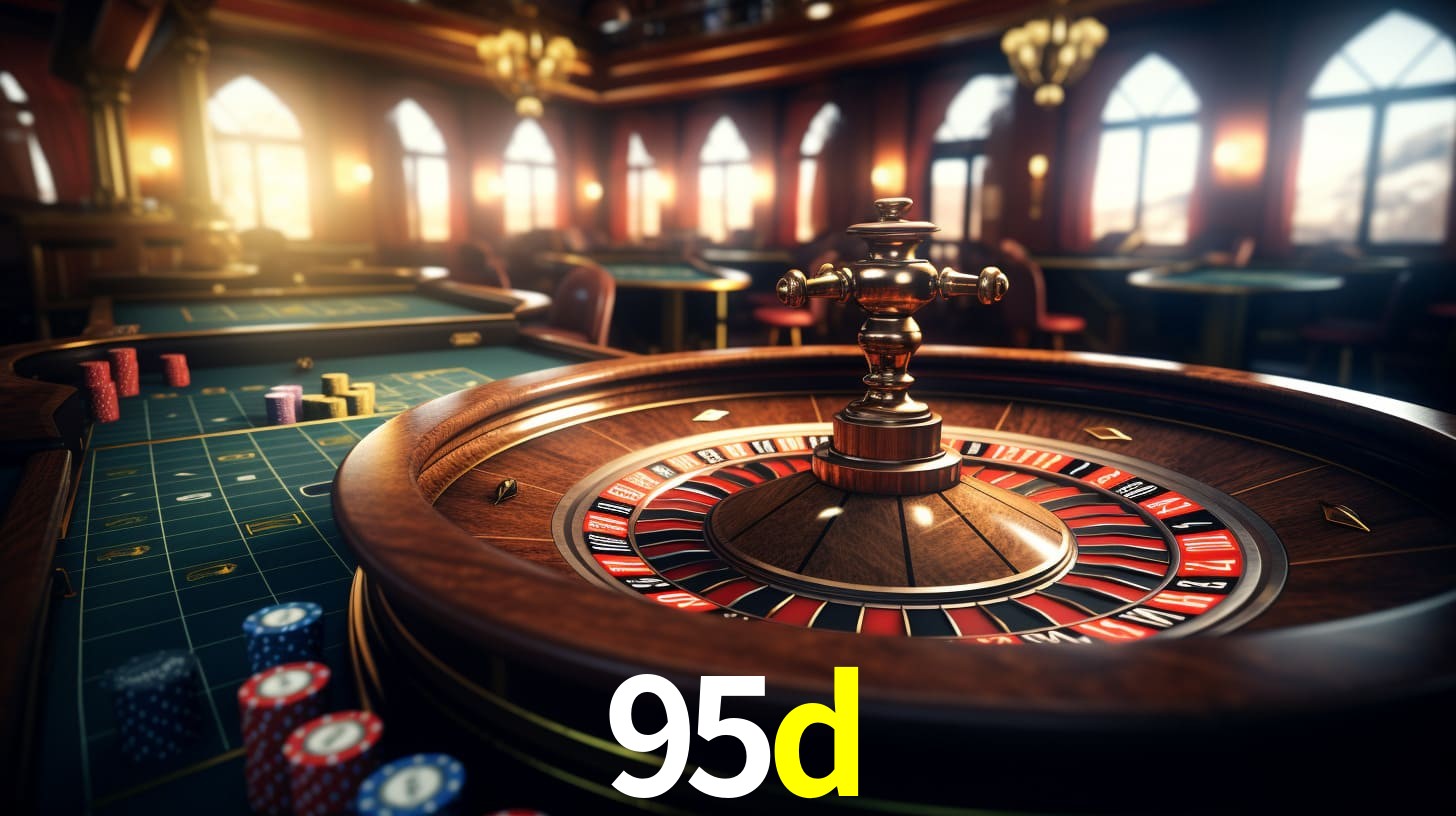 Football Betting 95d