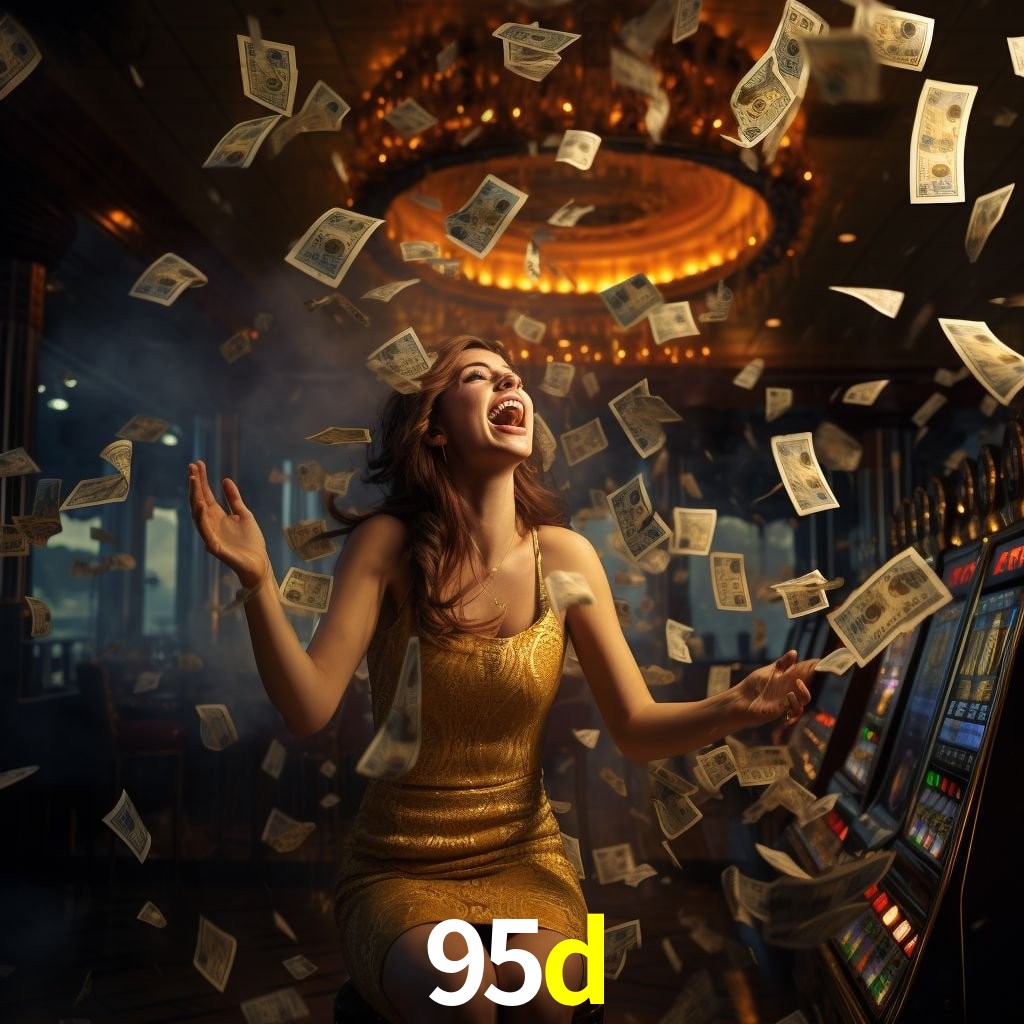 Sports Statistics 95d