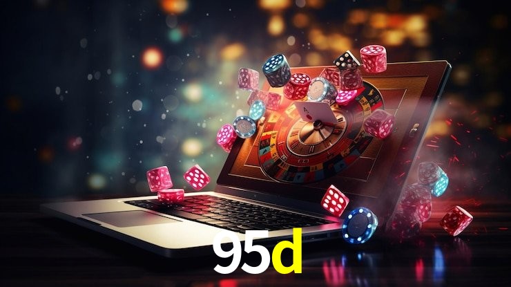 Descubra a Essência do 95d: Nossa História e Compromissos