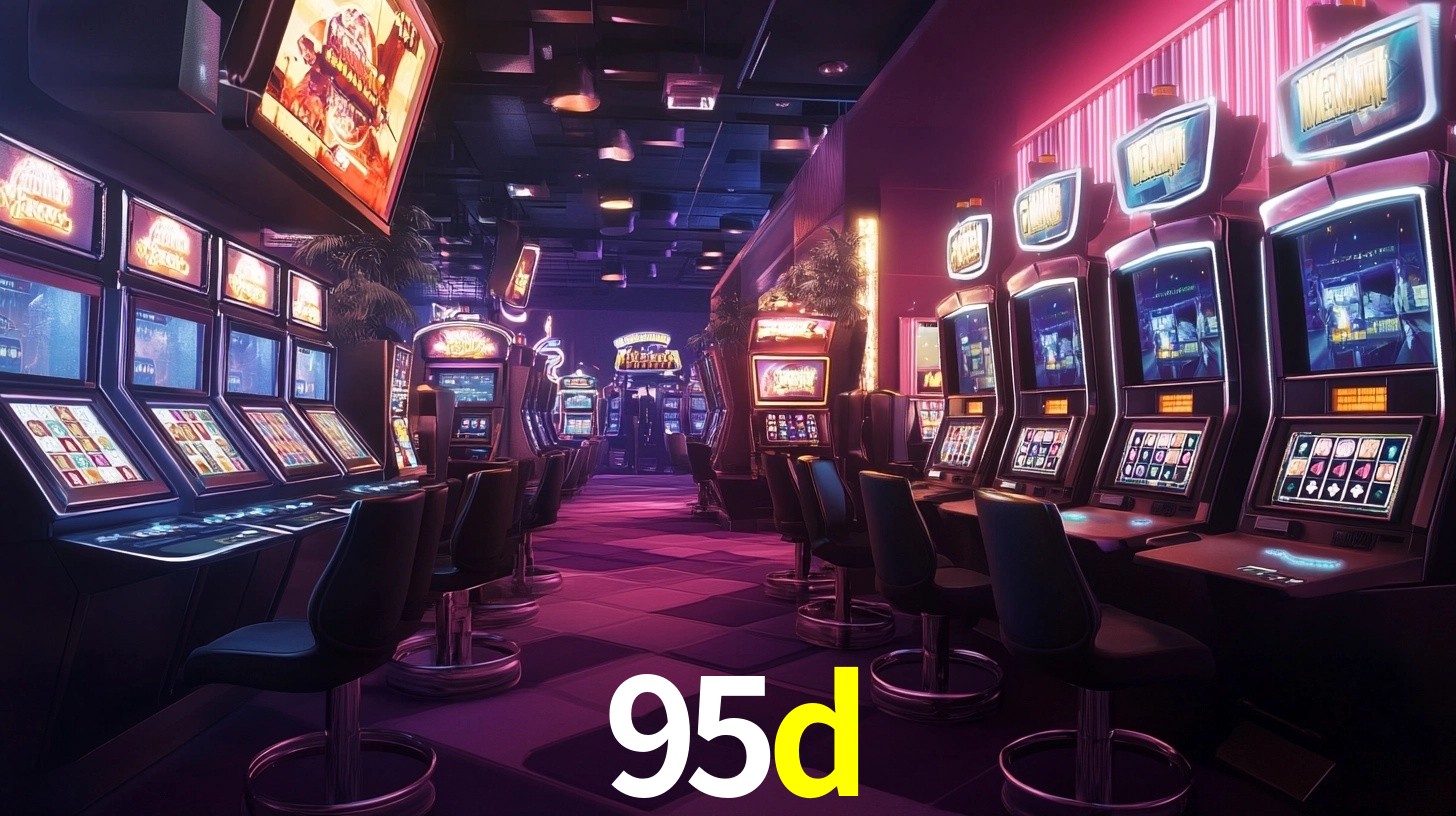 Daily Bonuses 95d