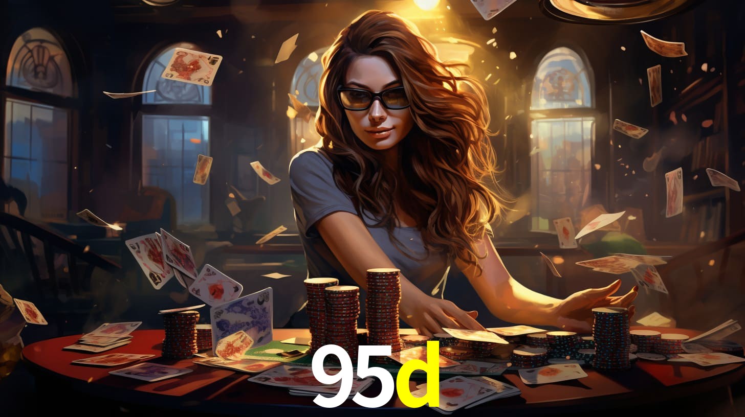 Basketball Betting 95d