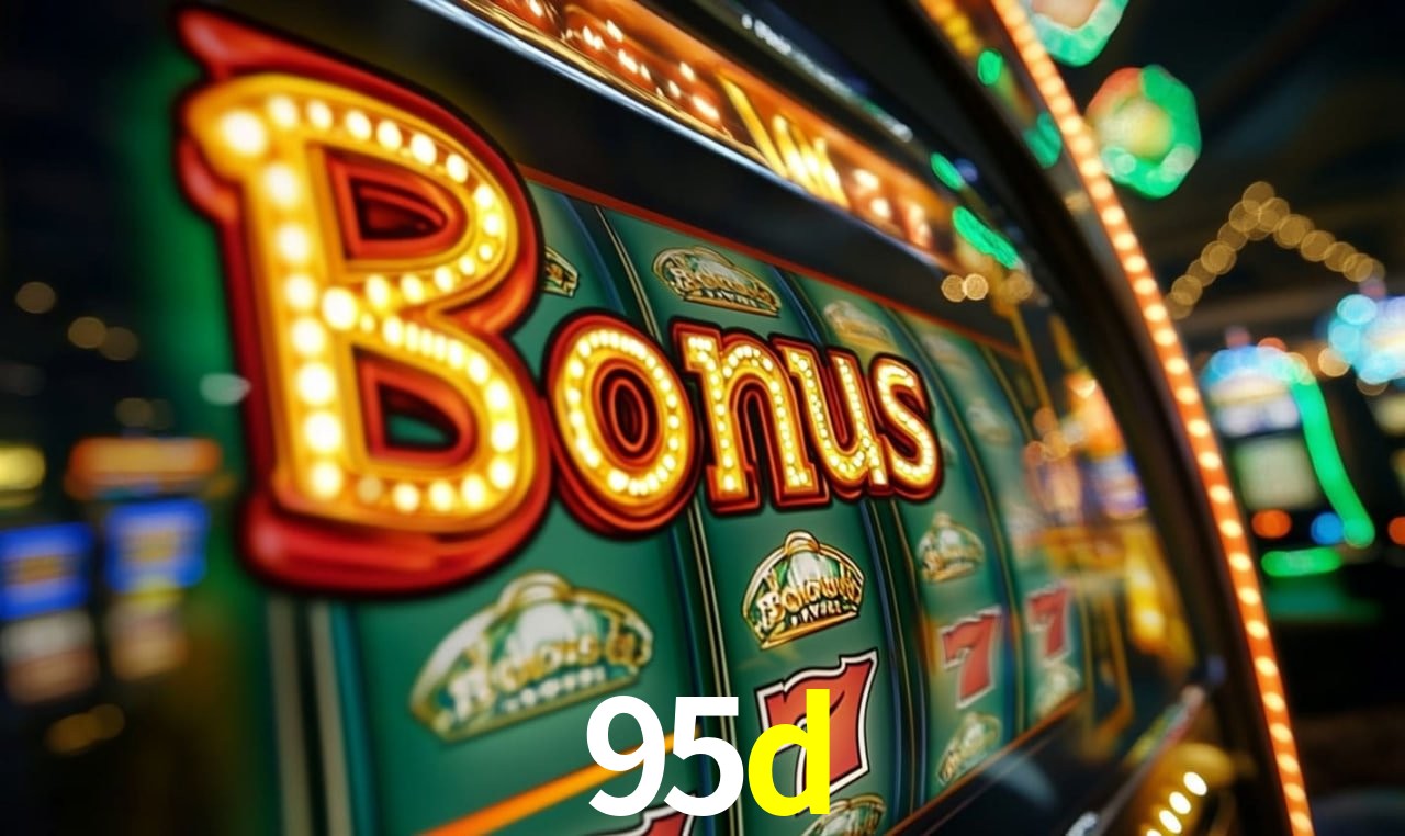 Promoção Relâmpago 95d
