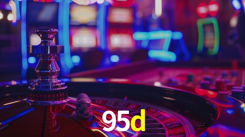 95d App Interface