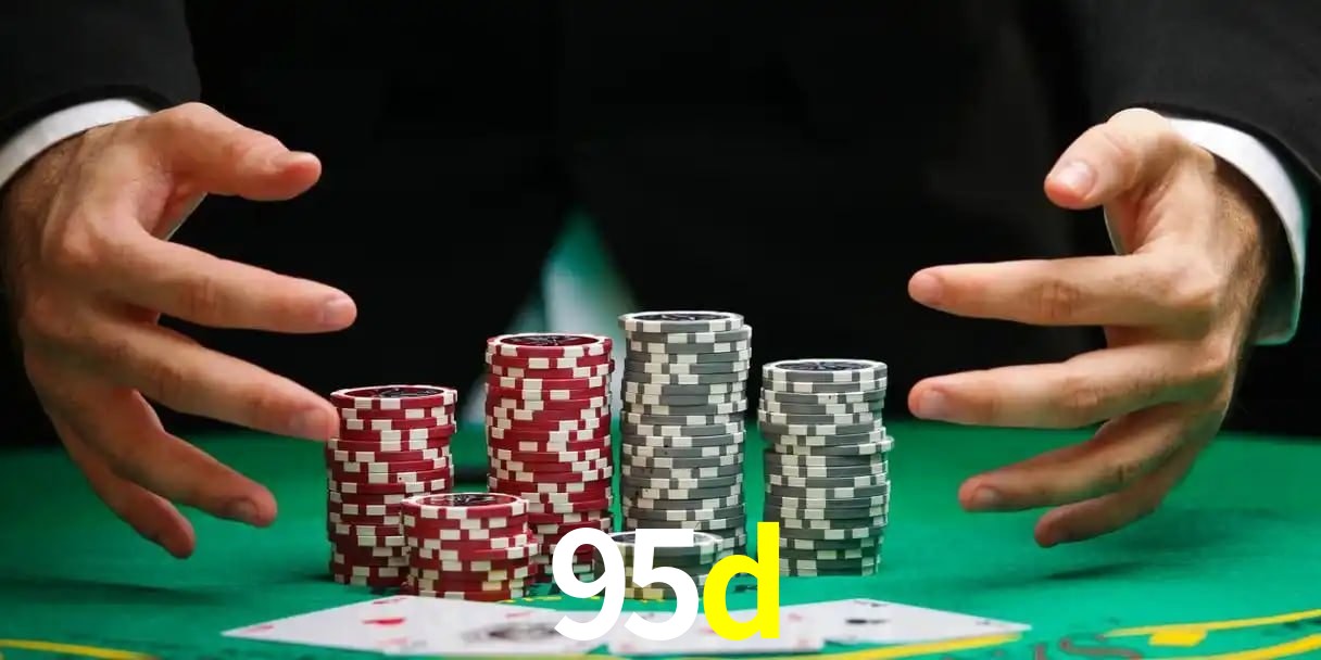 cassino 95d