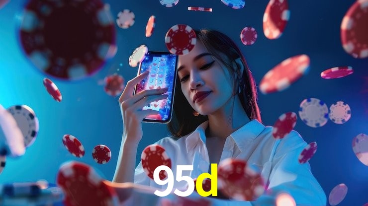 Explorando a Categoria de Eventos em Apostas na 95d
