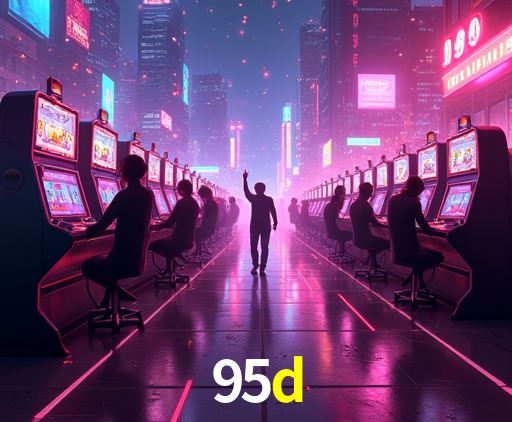 Interface do App 95d