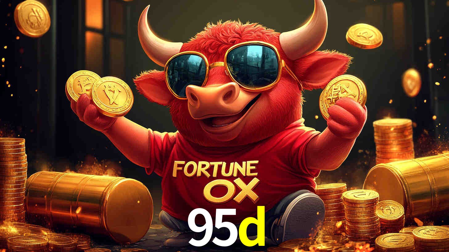 A Revolução dos Aplicativos de Jogos no 95d