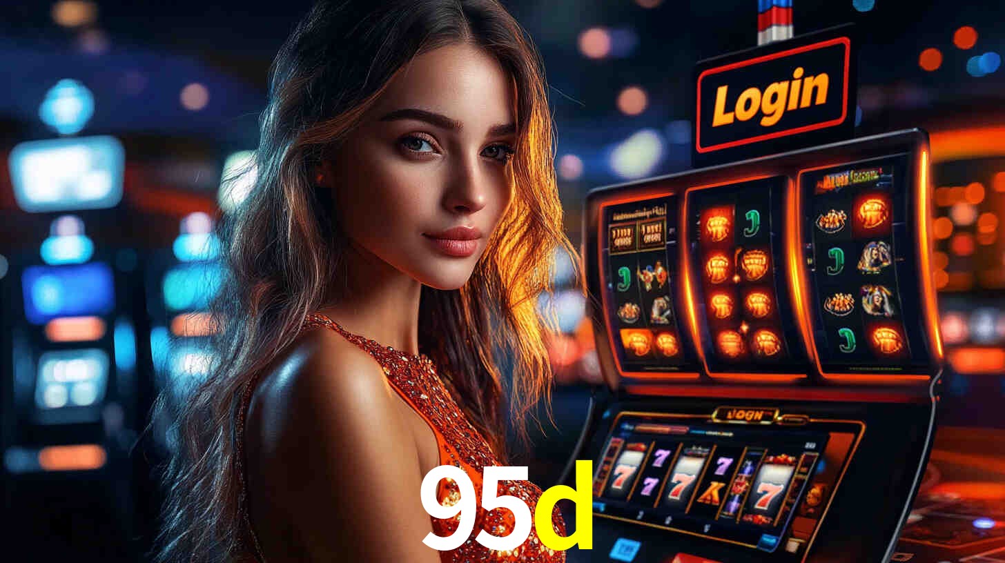 Explore as vantagens do 95d: serviço profissional e confiabilidade