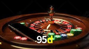 Welcome Bonus 95d