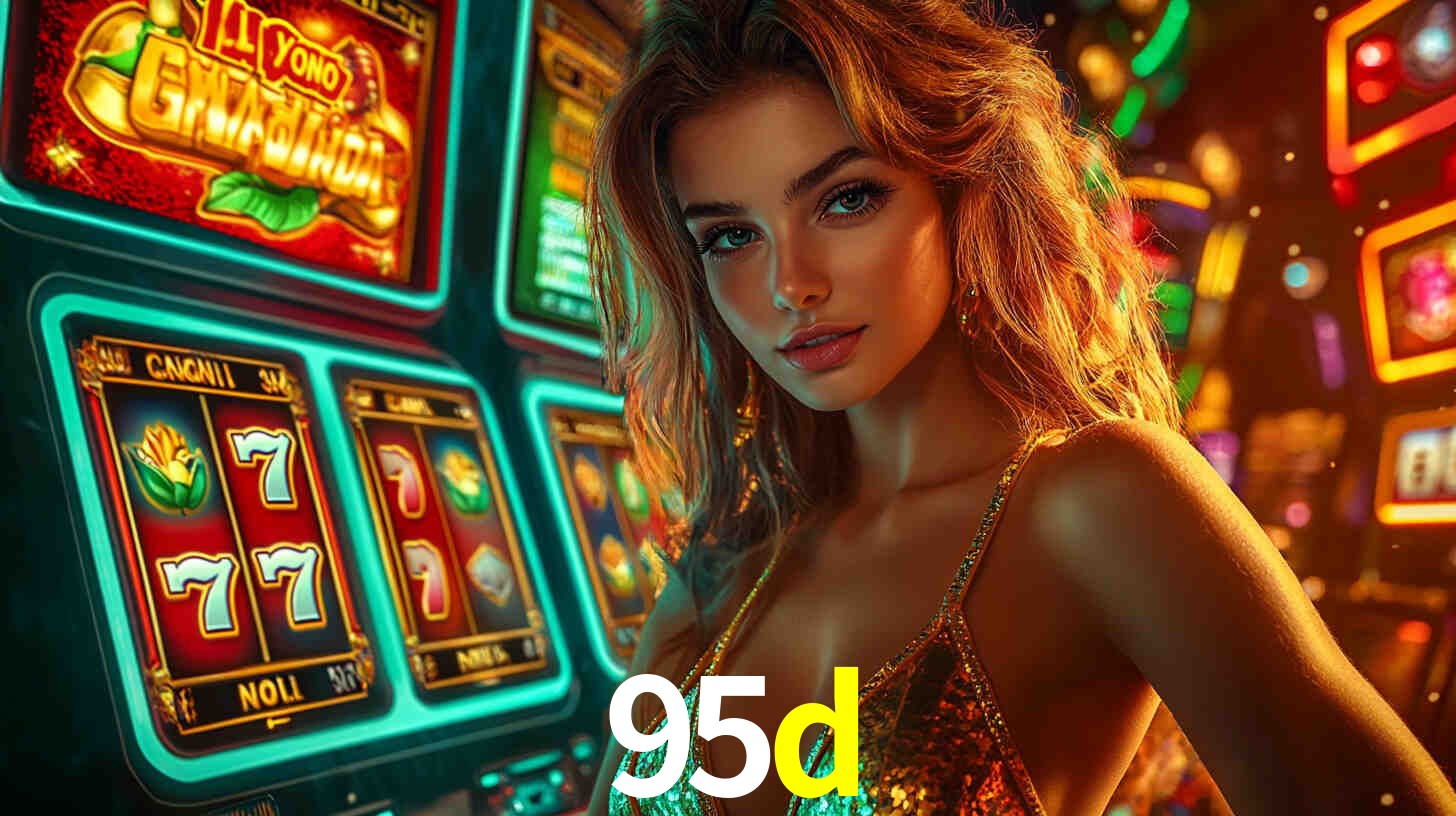 Roulette Table 95d