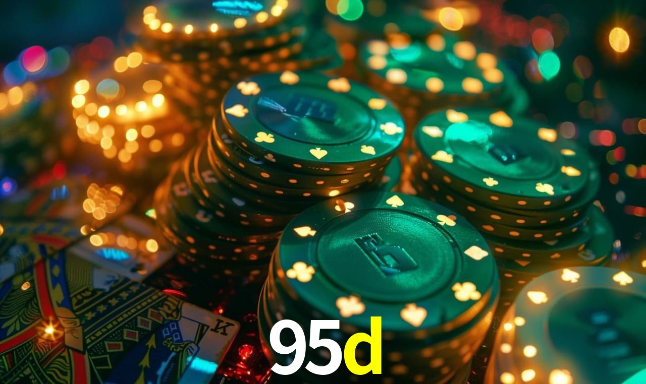 Casino Ao Vivo 95d