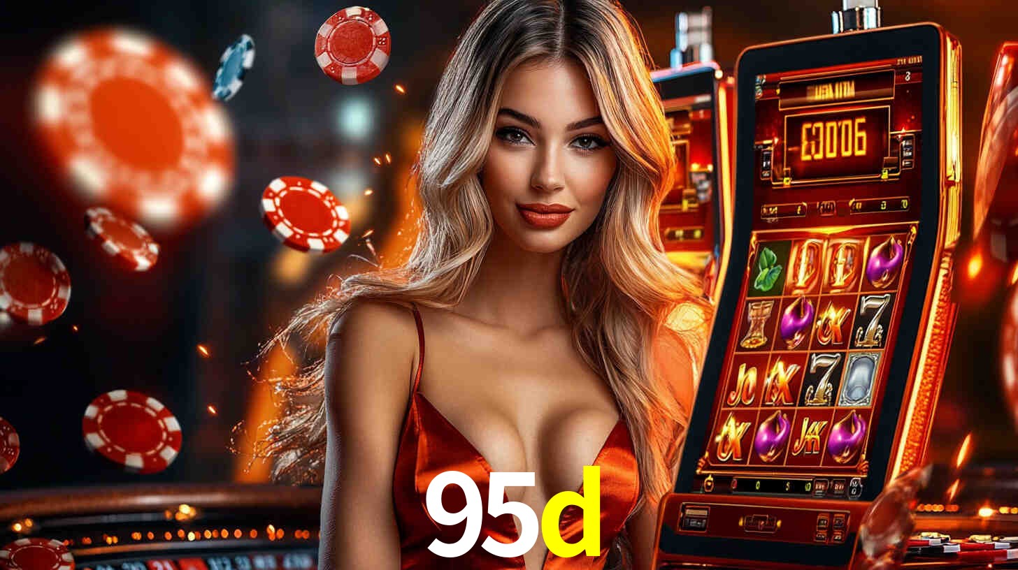 Experimente o Login Seguro Premium no 95d