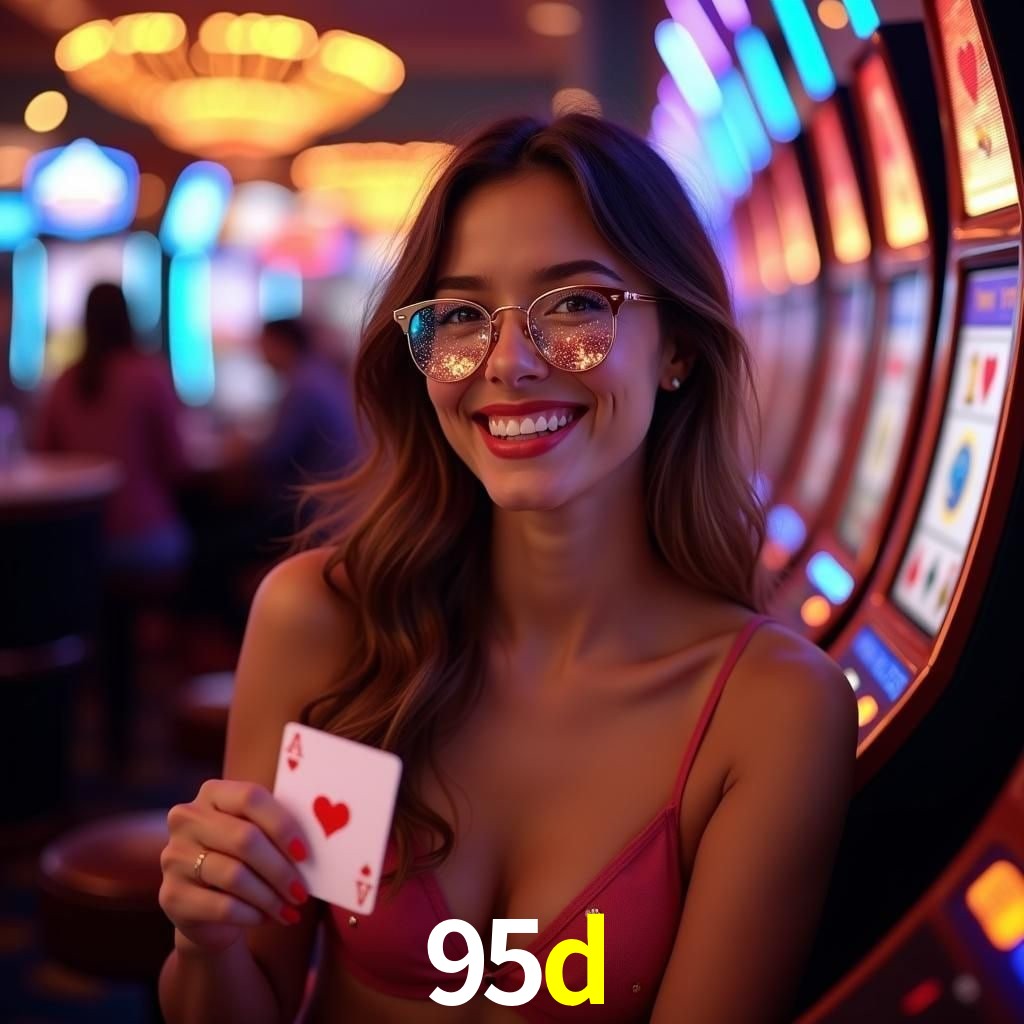 Bonus Features 95d