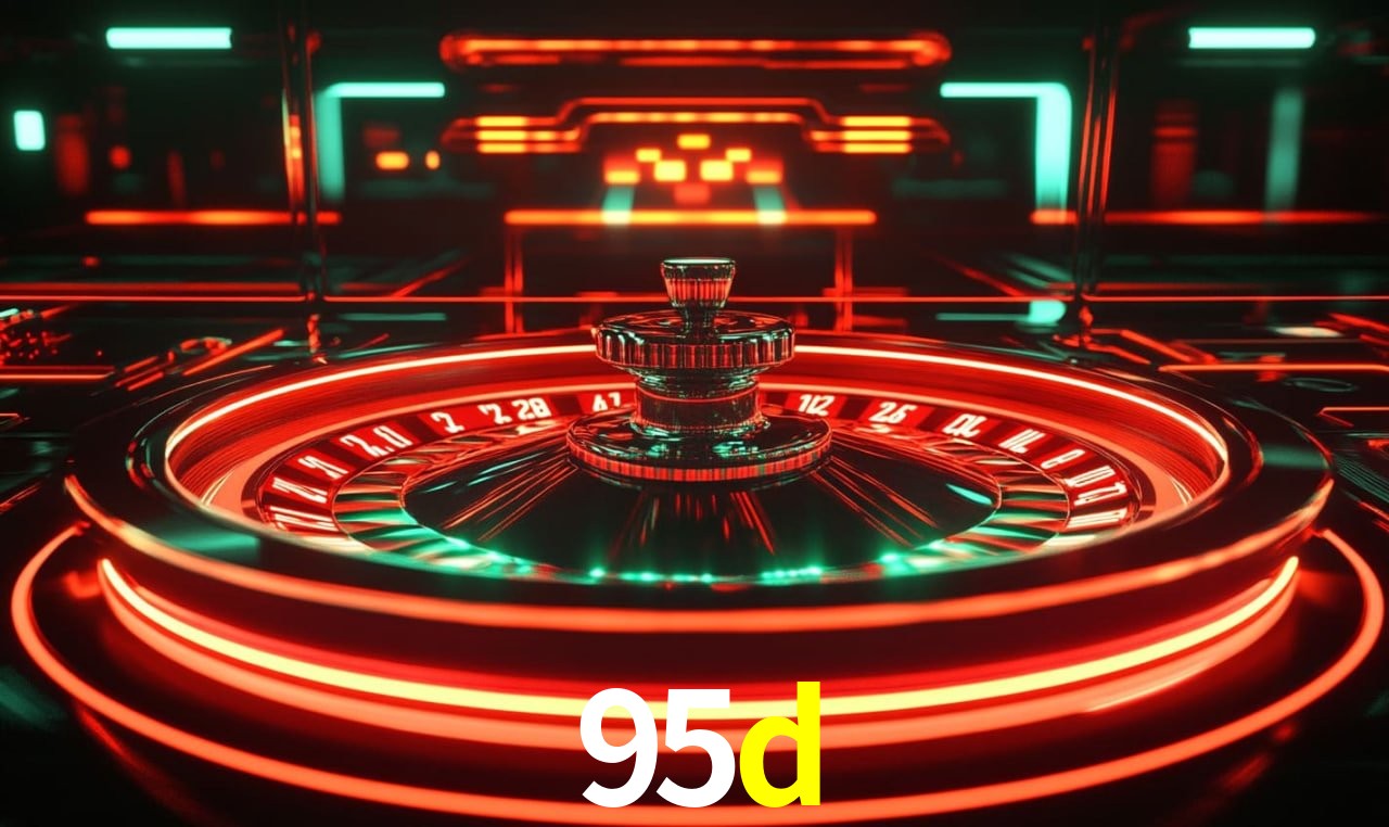 Apostas Esportivas na 95d: Um Guia Completo