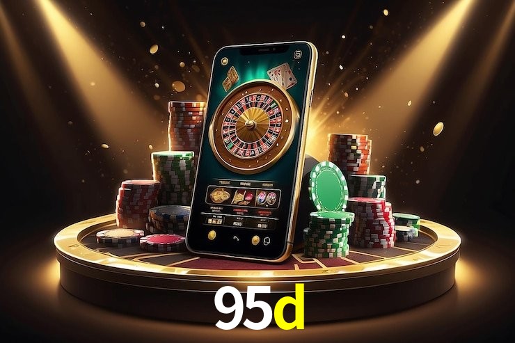 Diretório de Jogos 95d