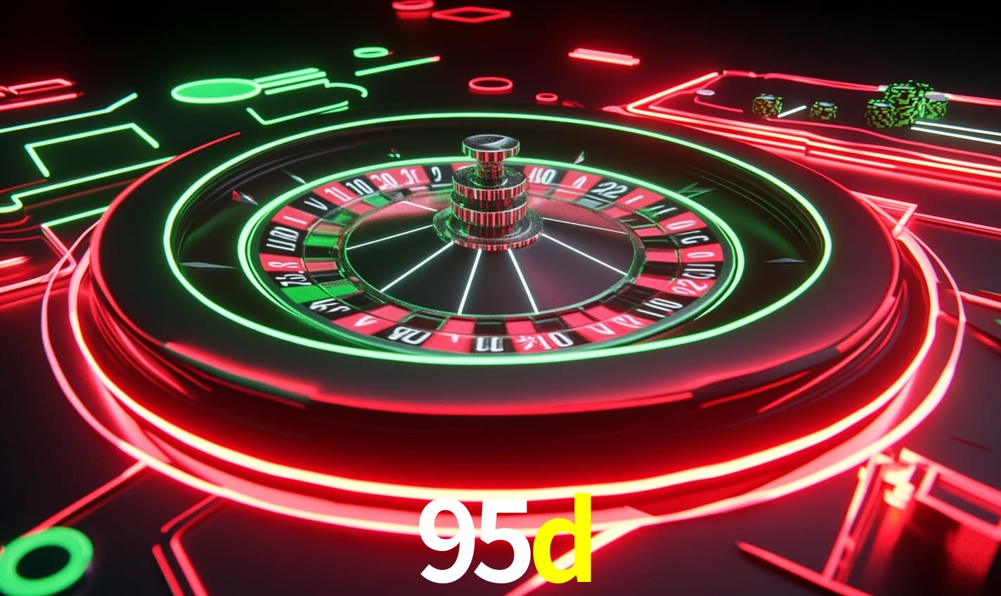 Apostas Esportivas na 95d: Um Guia Completo