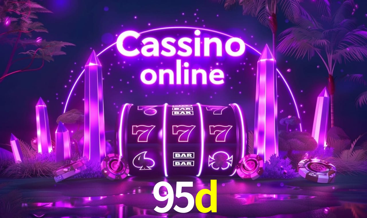 Casino Ao Vivo 95d