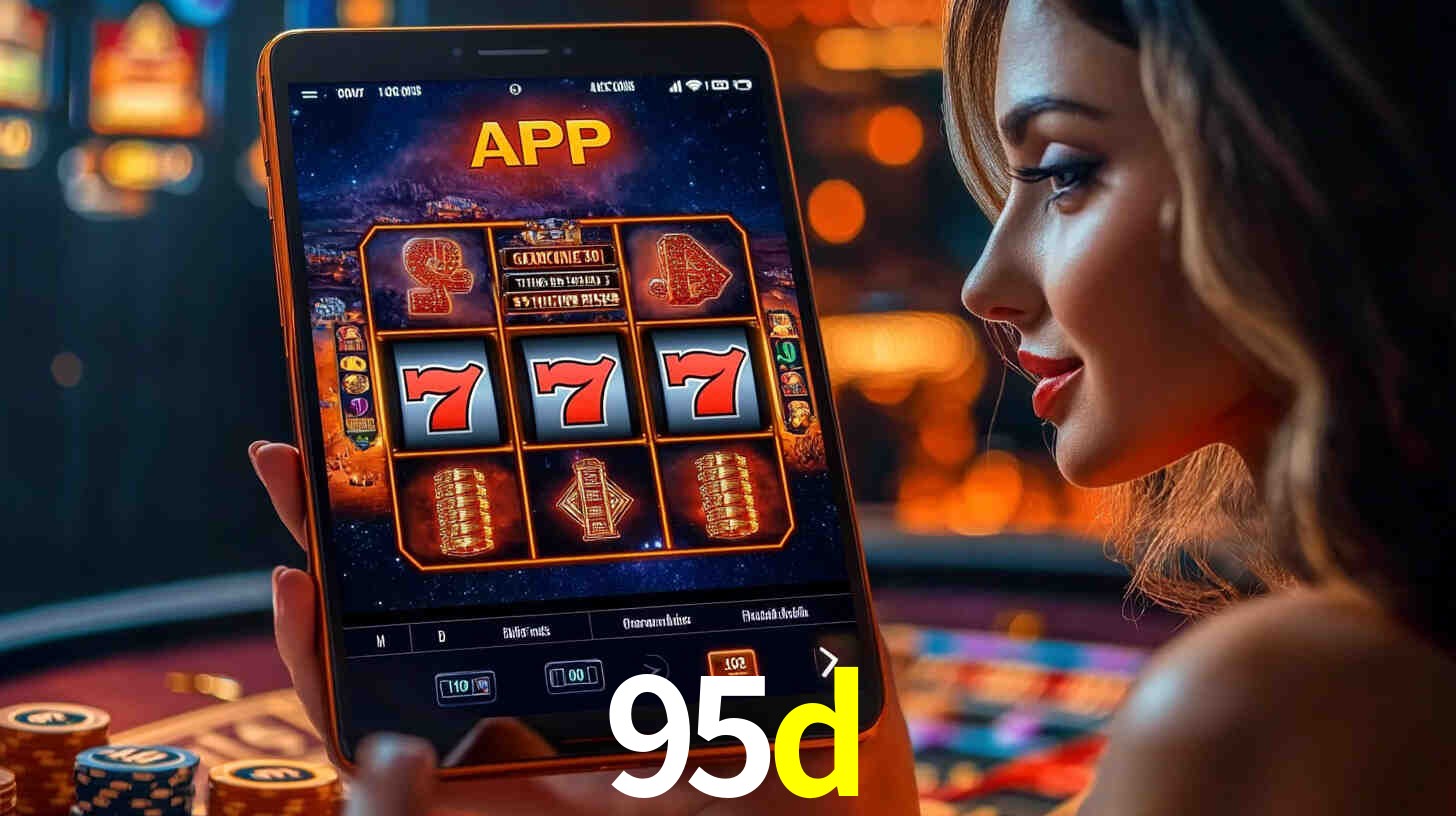 95d - Explosão de Prêmios - 95d.com