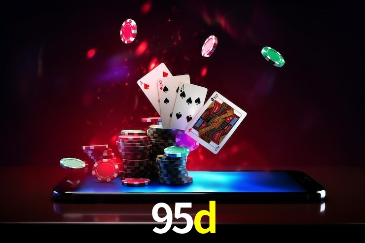 Live Casino 95d