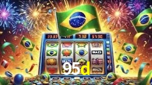 Slot Games 95d