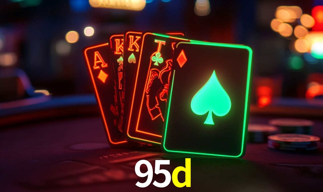 Apostas de Tênis 95d
