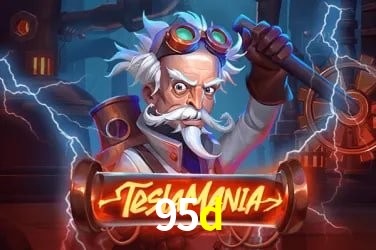 Estatísticas do Jogo 95d