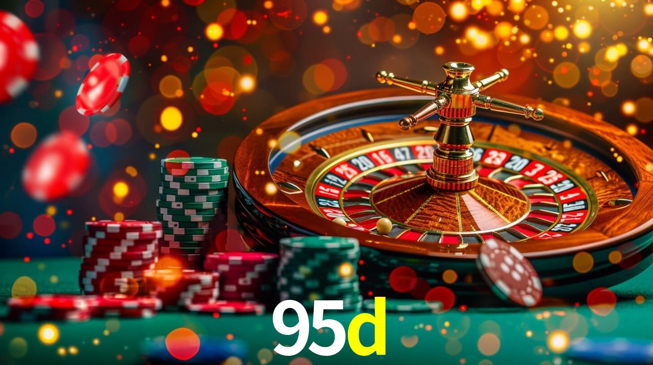 Descubra a Essência do 95d: Nossa História e Compromissos