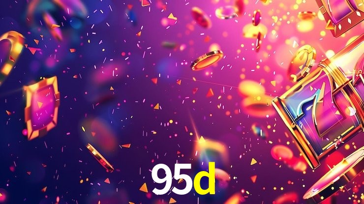 Explorando a Categoria de Eventos em Apostas na 95d