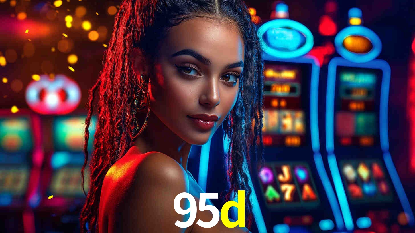 Apostas Esportivas na 95d: Um Guia Completo