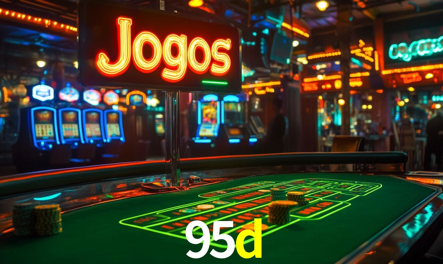 Avaliações dos Jogadores 95d