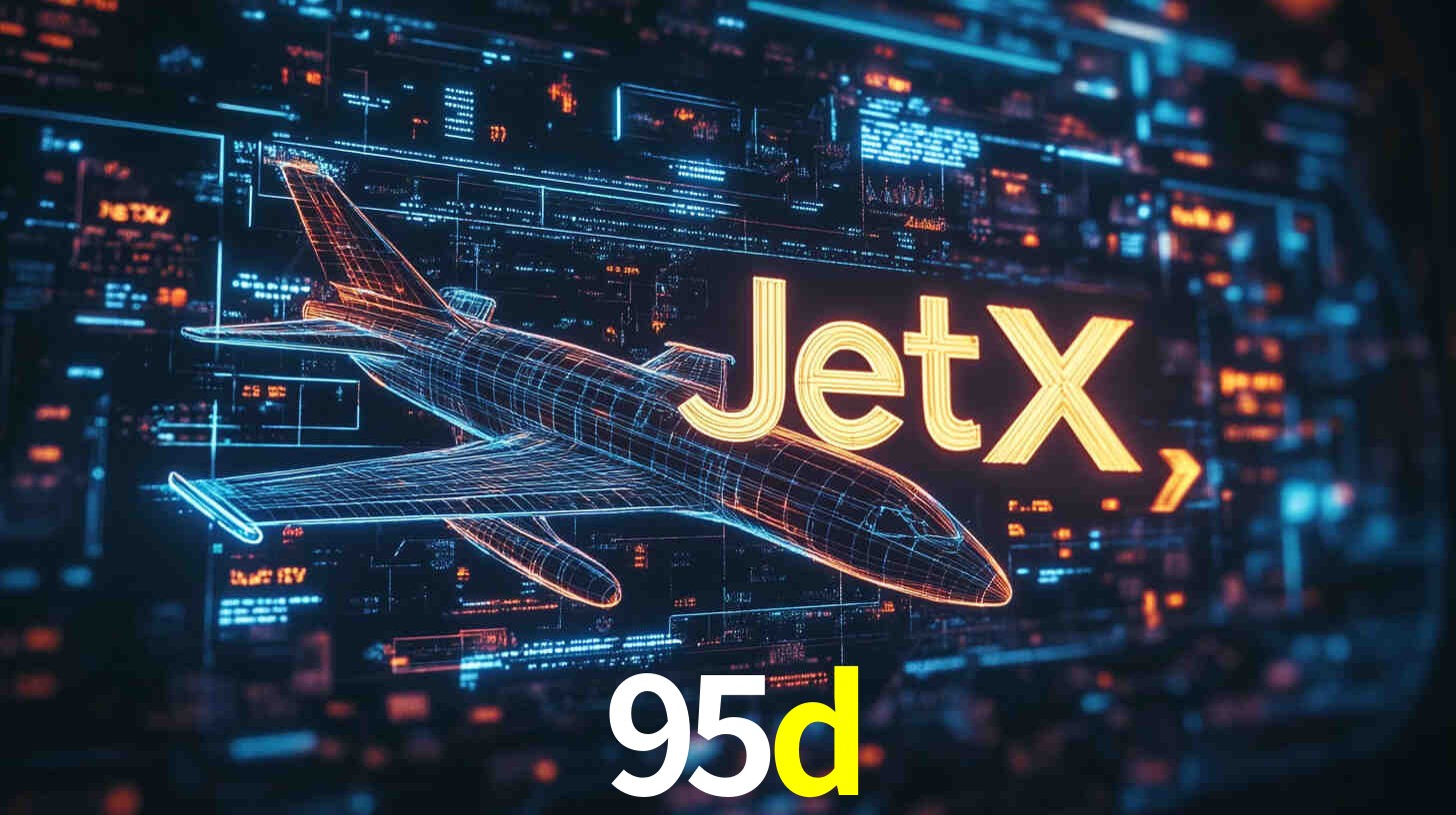 Descubra a Magia dos Jogos de Arcade no 95d