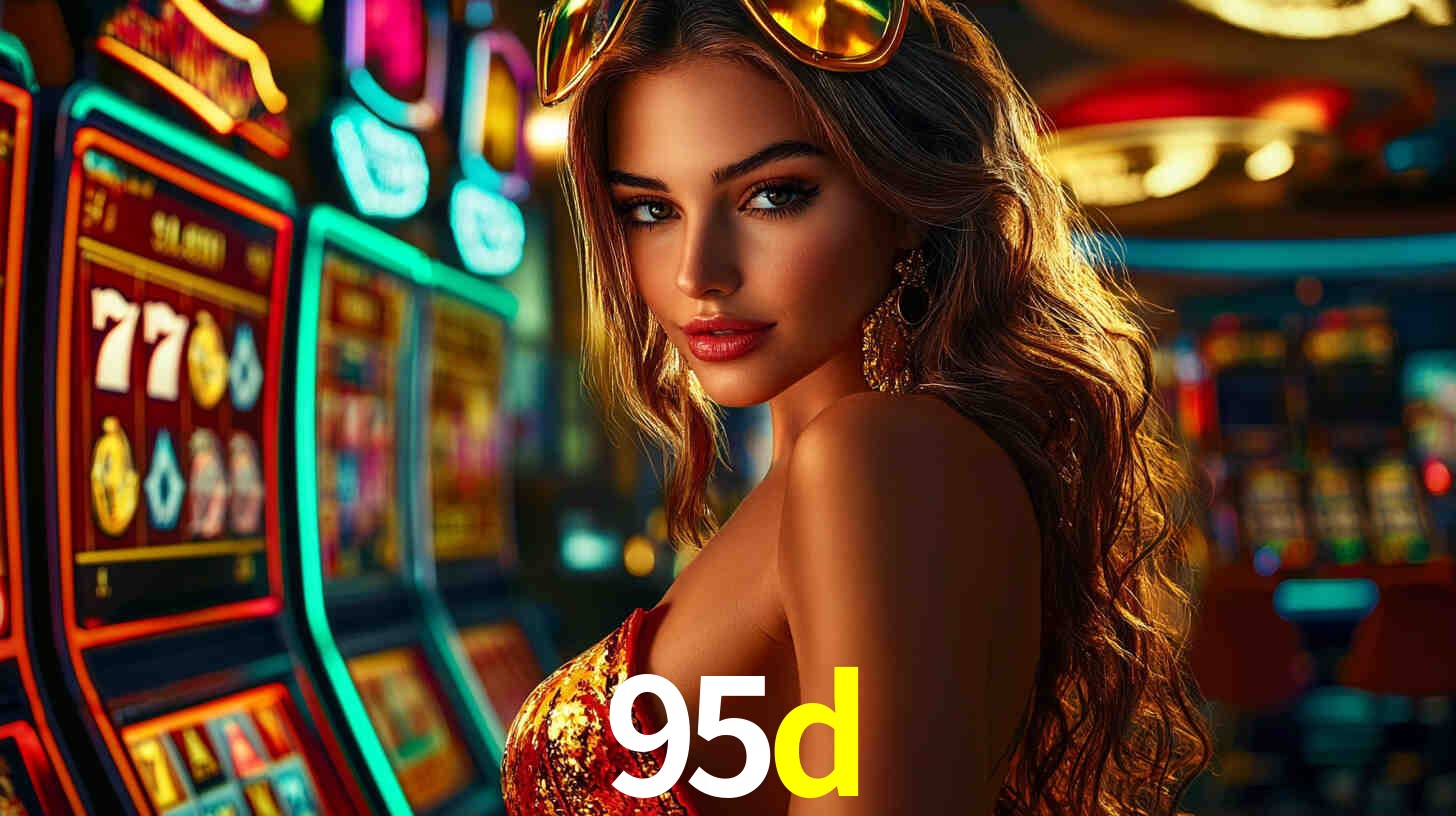 Blackjack Table 95d