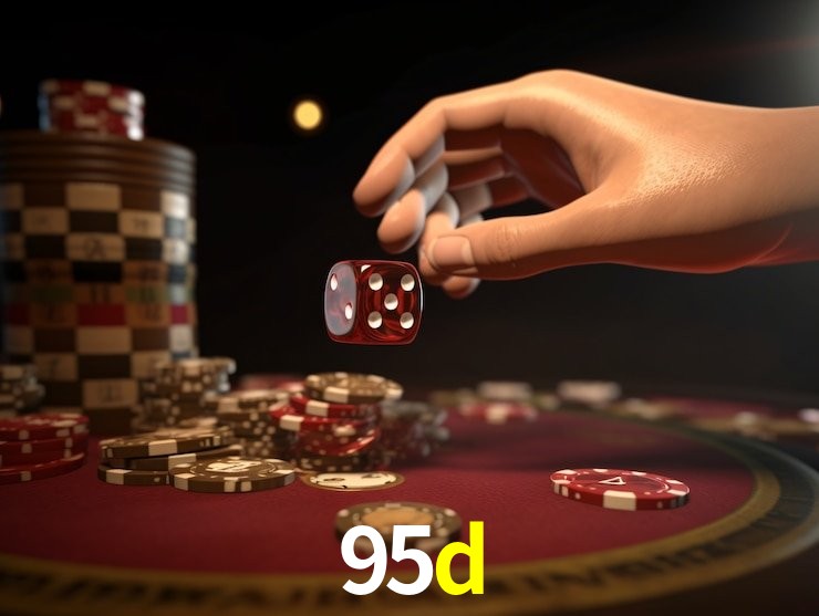 Estatísticas 95d