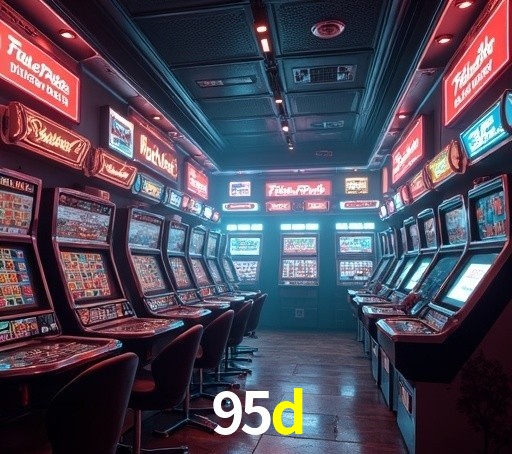 Integração de APIs 95d