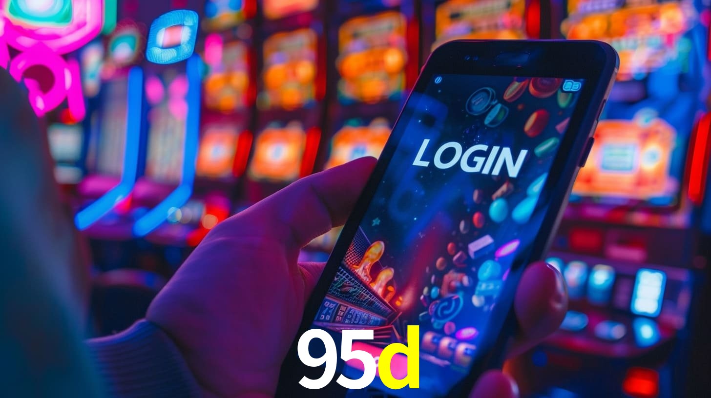 Jogos Exclusivos 95d