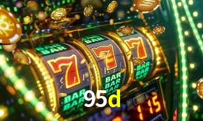 APP oficial da 95d para mobile