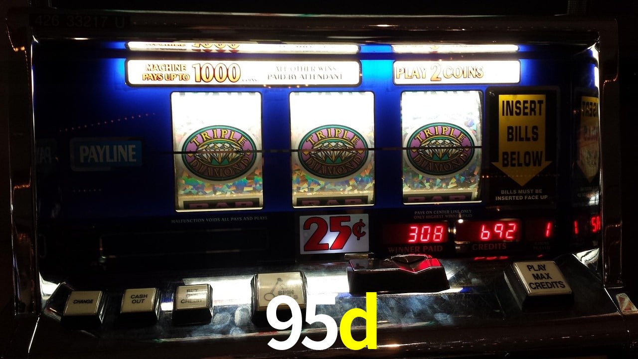 Statistics 95d