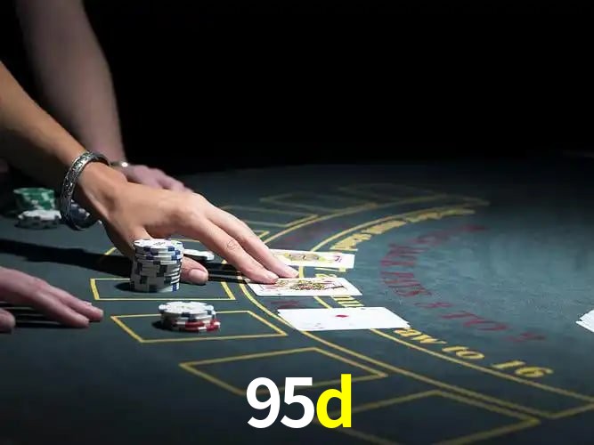 Tecnologia da Plataforma 95d
