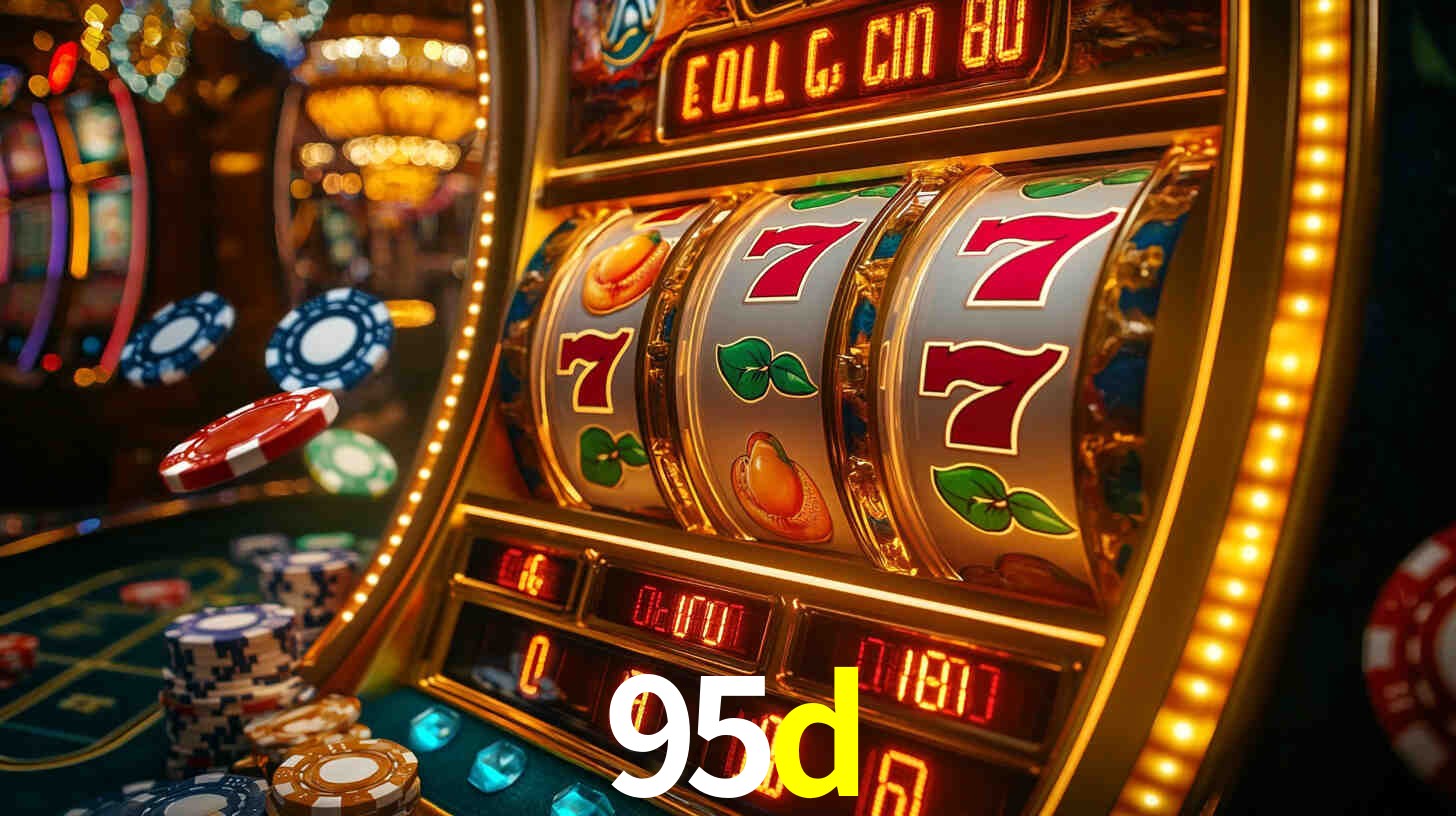 Live Casino 95d