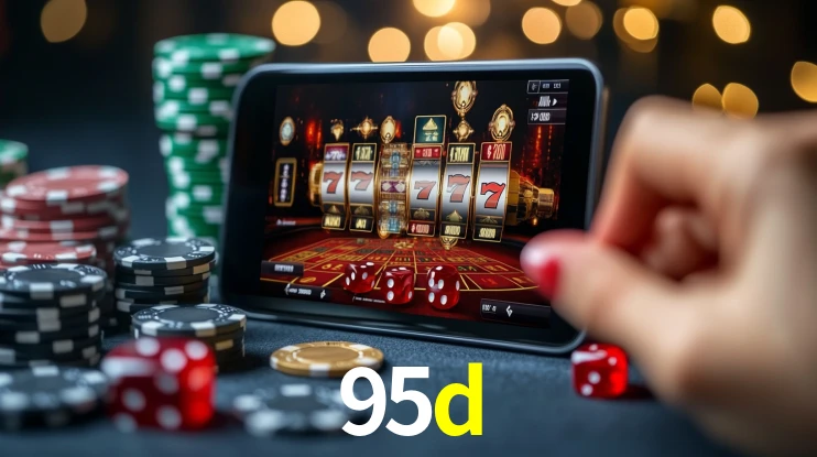 VIP Casino 95d