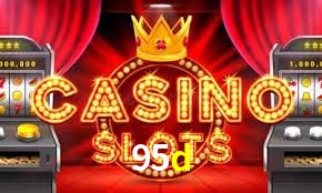 Game Providers 95d