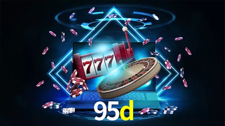 Recursos de Bônus 95d