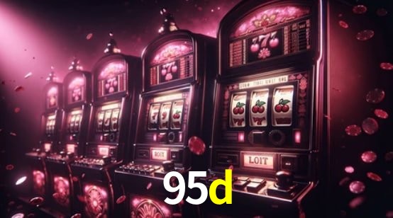 A Experiência Imersiva dos Cassinos Ao Vivo no 95d