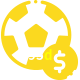 Aposte em esportes do mundo todo no 95d!